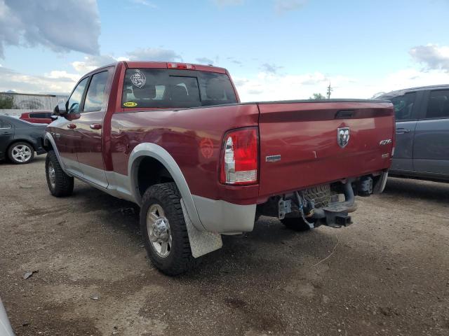 Photo 1 VIN: 3C6UD5FL4CG199288 - DODGE RAM 2500 L 