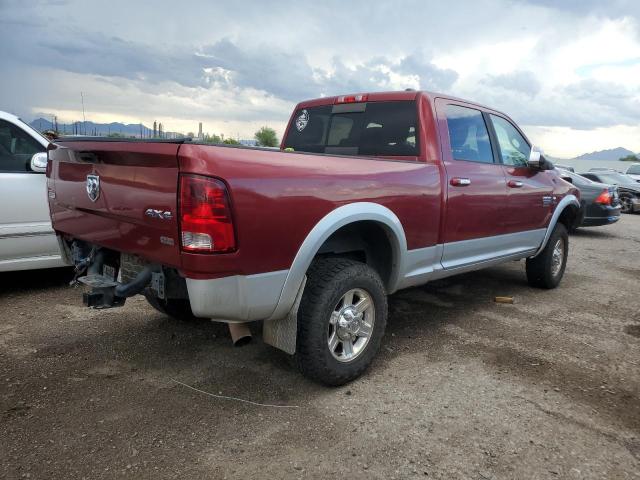 Photo 2 VIN: 3C6UD5FL4CG199288 - DODGE RAM 2500 L 