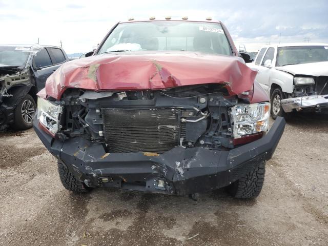 Photo 4 VIN: 3C6UD5FL4CG199288 - DODGE RAM 2500 L 