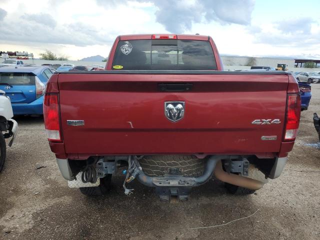 Photo 5 VIN: 3C6UD5FL4CG199288 - DODGE RAM 2500 L 