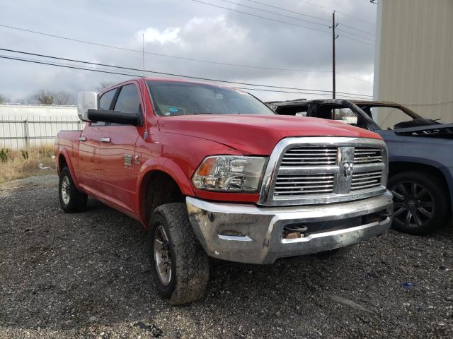 Photo 0 VIN: 3C6UD5FL4CG253950 - DODGE RAM 2500 L 