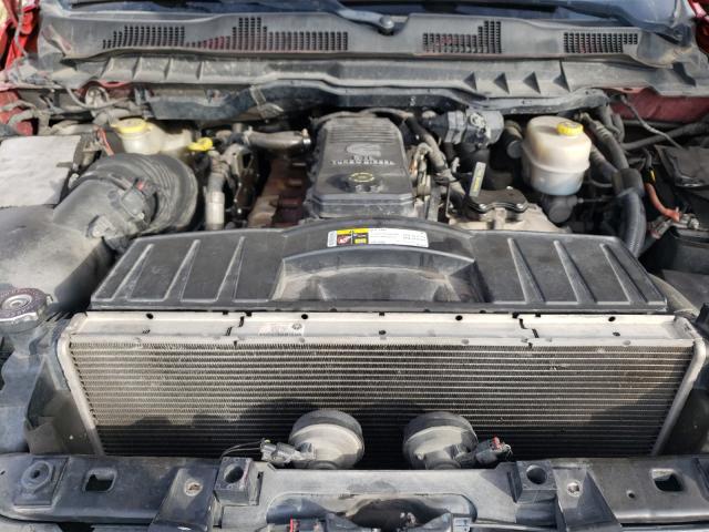 Photo 6 VIN: 3C6UD5FL4CG253950 - DODGE RAM 2500 L 