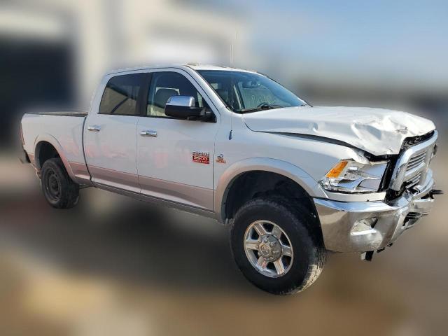 Photo 3 VIN: 3C6UD5FL6CG127931 - DODGE RAM 2500 