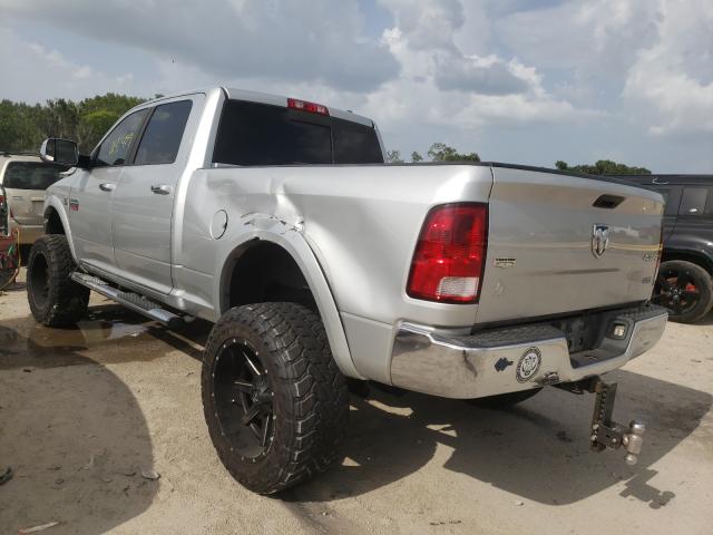 Photo 2 VIN: 3C6UD5FL6CG305658 - DODGE RAM 2500 L 