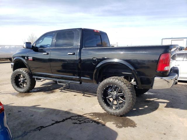 Photo 1 VIN: 3C6UD5FL6CG336697 - DODGE RAM 2500 