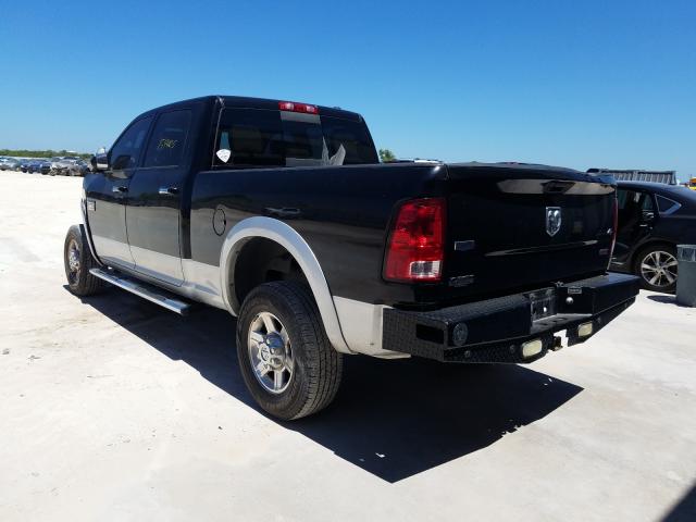 Photo 2 VIN: 3C6UD5FL6CG338790 - DODGE RAM 2500 L 