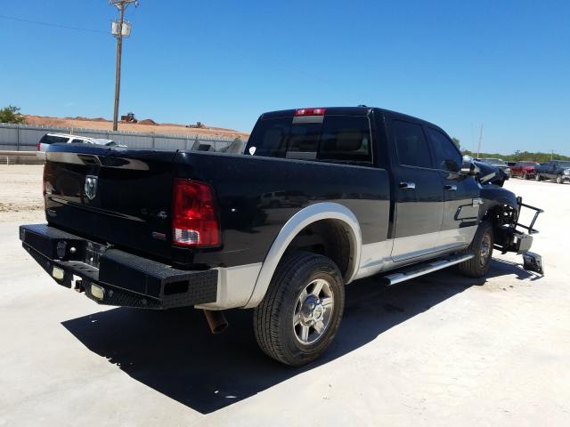 Photo 3 VIN: 3C6UD5FL6CG338790 - DODGE RAM 2500 L 