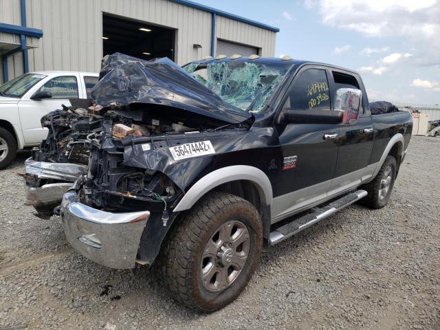 Photo 1 VIN: 3C6UD5FL7CG112287 - DODGE RAM 2500 L 