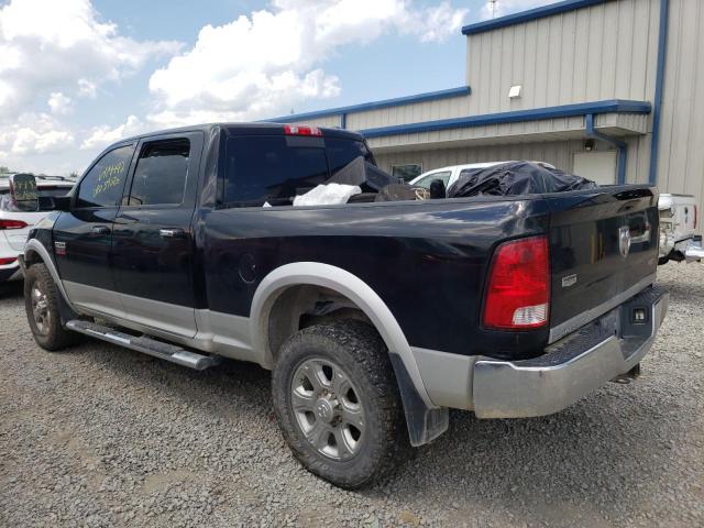 Photo 2 VIN: 3C6UD5FL7CG112287 - DODGE RAM 2500 L 