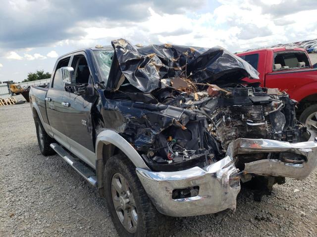 Photo 8 VIN: 3C6UD5FL7CG112287 - DODGE RAM 2500 L 