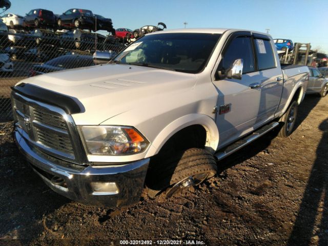 Photo 1 VIN: 3C6UD5FL7CG211014 - RAM 2500 