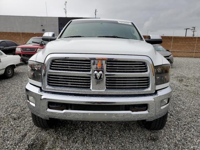 Photo 4 VIN: 3C6UD5FL8CG121421 - DODGE RAM 2500 L 