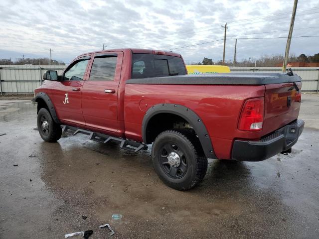 Photo 1 VIN: 3C6UD5FL8CG214777 - DODGE RAM 2500 