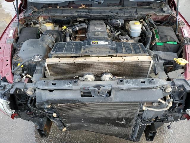 Photo 10 VIN: 3C6UD5FL8CG214777 - DODGE RAM 2500 