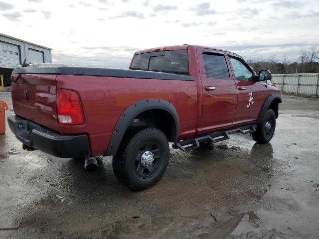 Photo 2 VIN: 3C6UD5FL8CG214777 - DODGE RAM 2500 