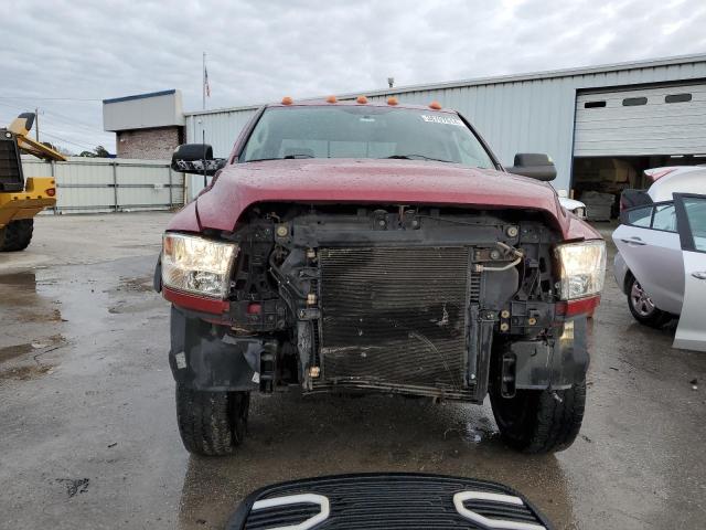 Photo 4 VIN: 3C6UD5FL8CG214777 - DODGE RAM 2500 