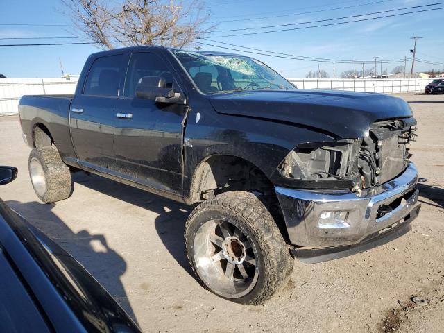 Photo 3 VIN: 3C6UD5FL9CG116910 - DODGE RAM 2500 