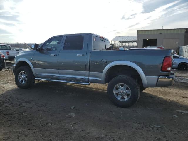 Photo 1 VIN: 3C6UD5FL9CG139281 - DODGE RAM 2500 