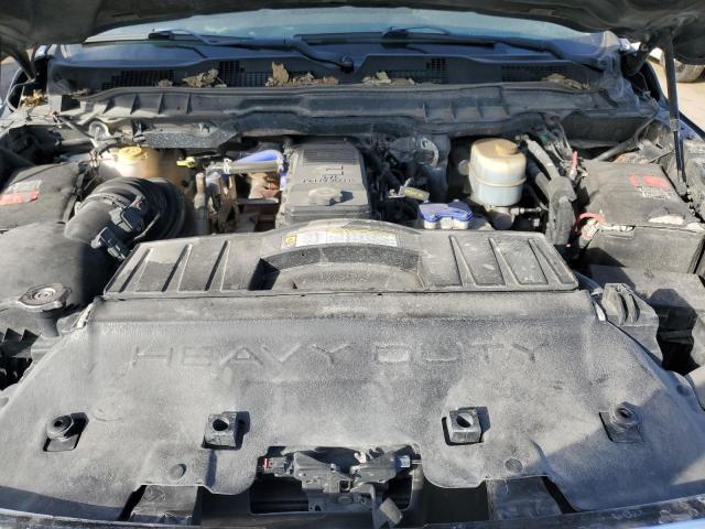 Photo 10 VIN: 3C6UD5FL9CG139281 - DODGE RAM 2500 