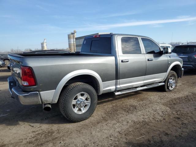 Photo 2 VIN: 3C6UD5FL9CG139281 - DODGE RAM 2500 