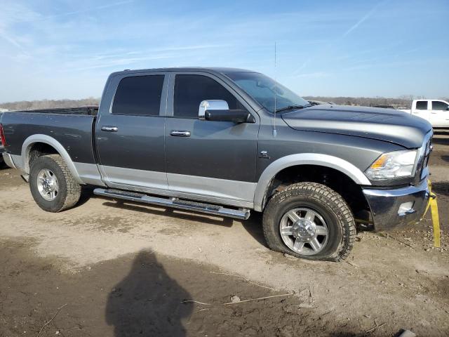 Photo 3 VIN: 3C6UD5FL9CG139281 - DODGE RAM 2500 