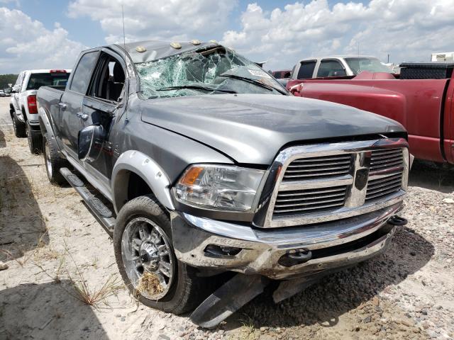 Photo 0 VIN: 3C6UD5FL9CG142536 - DODGE RAM 2500 L 