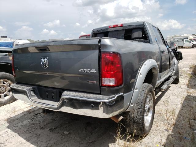 Photo 3 VIN: 3C6UD5FL9CG142536 - DODGE RAM 2500 L 