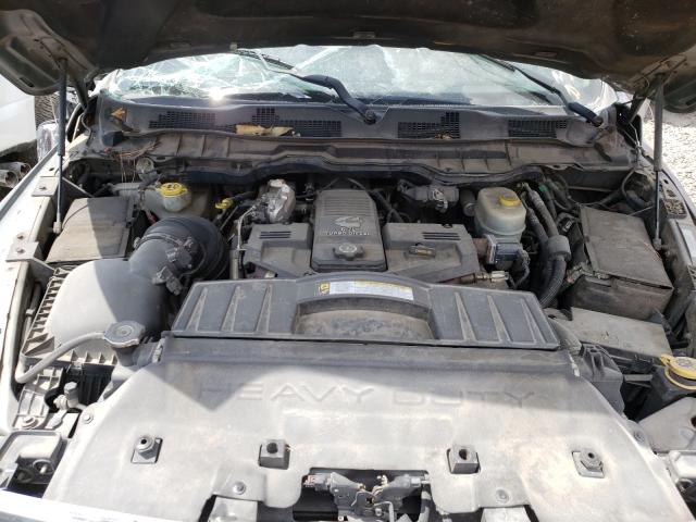 Photo 6 VIN: 3C6UD5FL9CG142536 - DODGE RAM 2500 L 