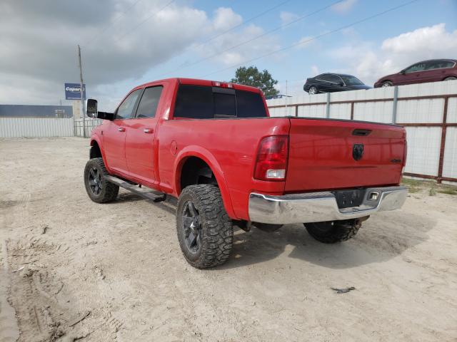 Photo 2 VIN: 3C6UD5FL9CG338976 - DODGE RAM 2500 L 