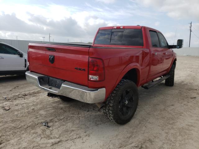 Photo 3 VIN: 3C6UD5FL9CG338976 - DODGE RAM 2500 L 