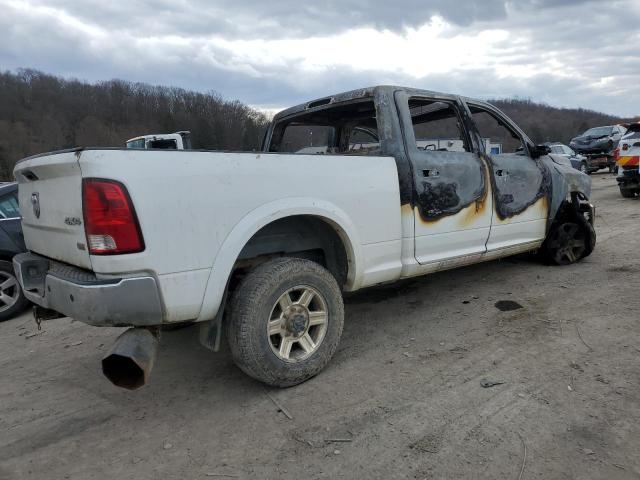 Photo 2 VIN: 3C6UD5FLXCG336427 - DODGE RAM 2500 