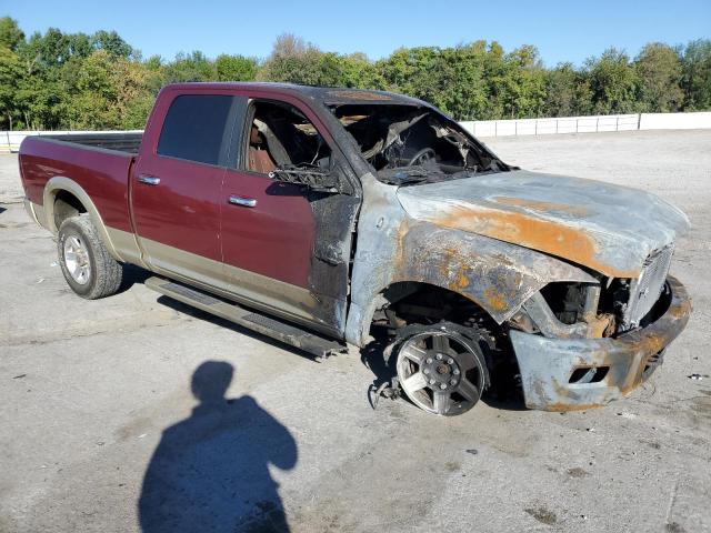 Photo 3 VIN: 3C6UD5GL2CG185274 - DODGE RAM 2500 