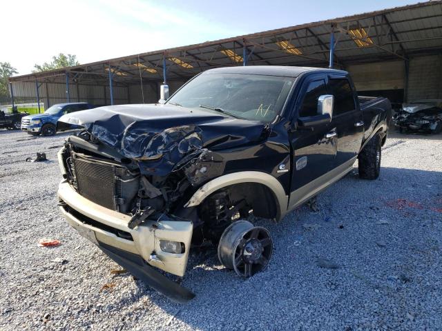 Photo 1 VIN: 3C6UD5GL3CG163641 - DODGE RAM 2500 L 