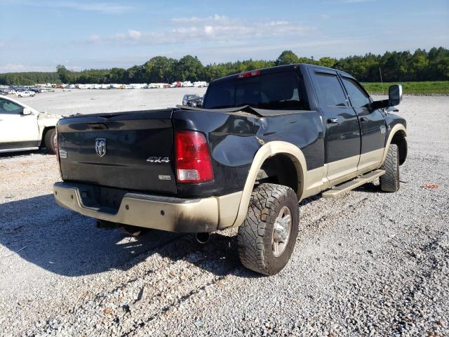 Photo 3 VIN: 3C6UD5GL3CG163641 - DODGE RAM 2500 L 