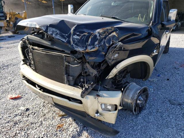 Photo 8 VIN: 3C6UD5GL3CG163641 - DODGE RAM 2500 L 