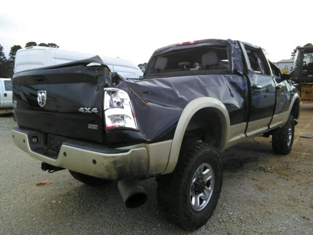 Photo 3 VIN: 3C6UD5GL4CG284663 - DODGE RAM 2500 L 