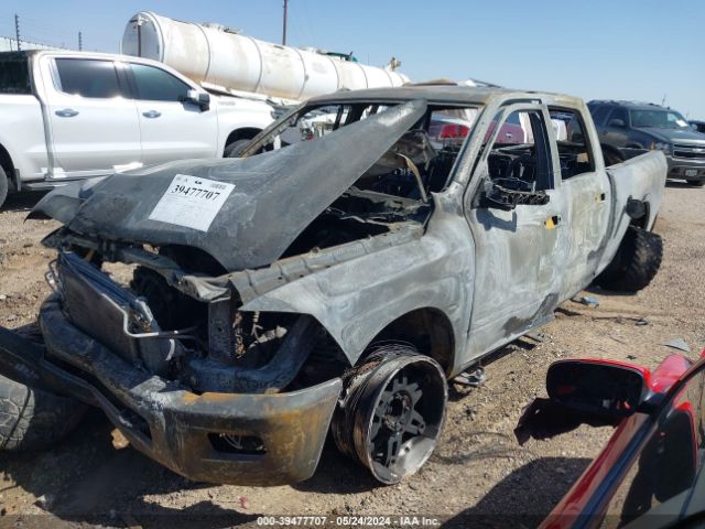 Photo 1 VIN: 3C6UD5GL4CG301638 - DODGE RAM 2500 