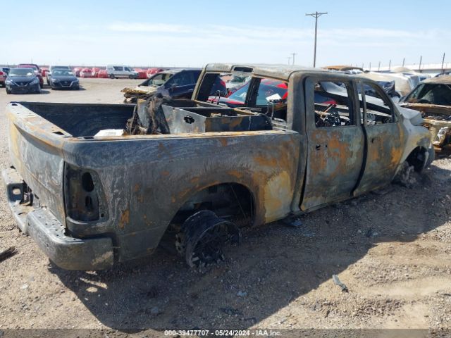 Photo 3 VIN: 3C6UD5GL4CG301638 - DODGE RAM 2500 