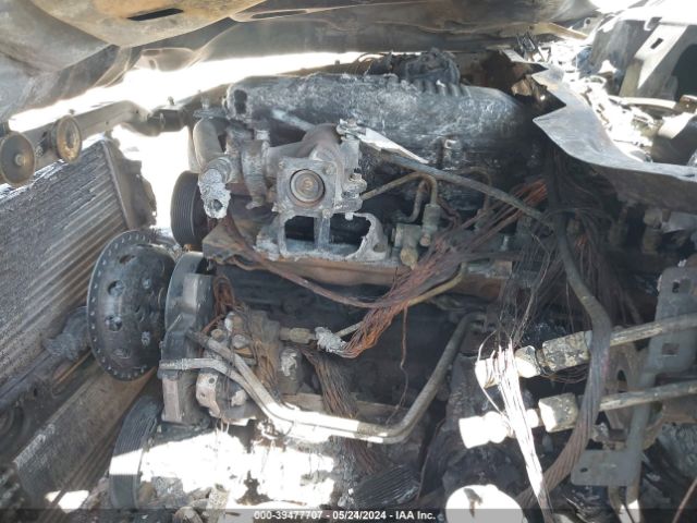 Photo 9 VIN: 3C6UD5GL4CG301638 - DODGE RAM 2500 