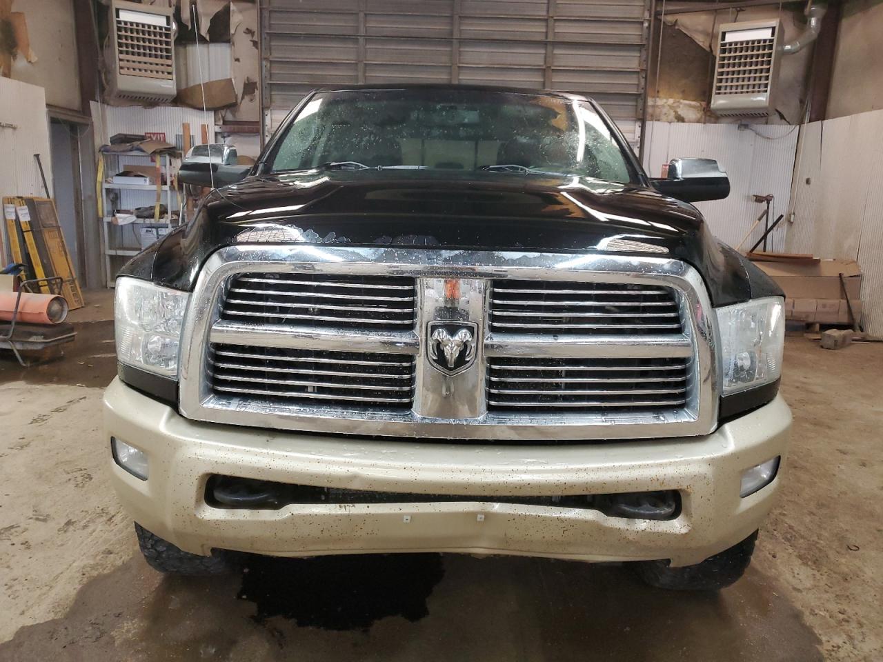 Photo 4 VIN: 3C6UD5GL5CG324524 - DODGE RAM 