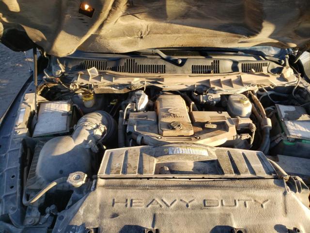 Photo 10 VIN: 3C6UD5GL6CG100341 - DODGE RAM 2500 L 