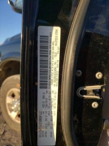 Photo 11 VIN: 3C6UD5GL6CG100341 - DODGE RAM 2500 L 