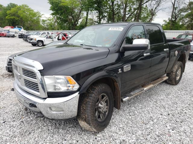 Photo 1 VIN: 3C6UD5GL6CG102669 - DODGE RAM 2500 L 