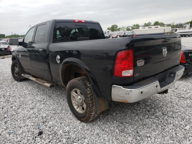 Photo 2 VIN: 3C6UD5GL6CG102669 - DODGE RAM 2500 L 