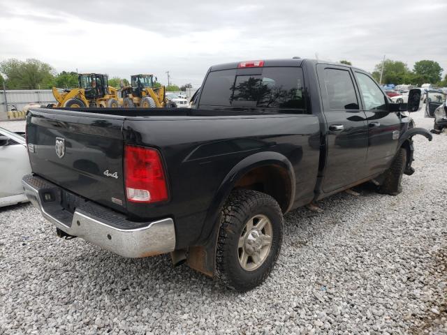 Photo 3 VIN: 3C6UD5GL6CG102669 - DODGE RAM 2500 L 