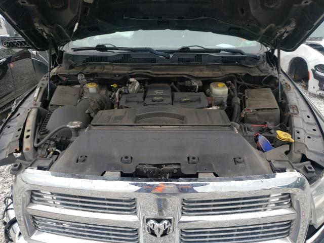 Photo 6 VIN: 3C6UD5GL6CG102669 - DODGE RAM 2500 L 