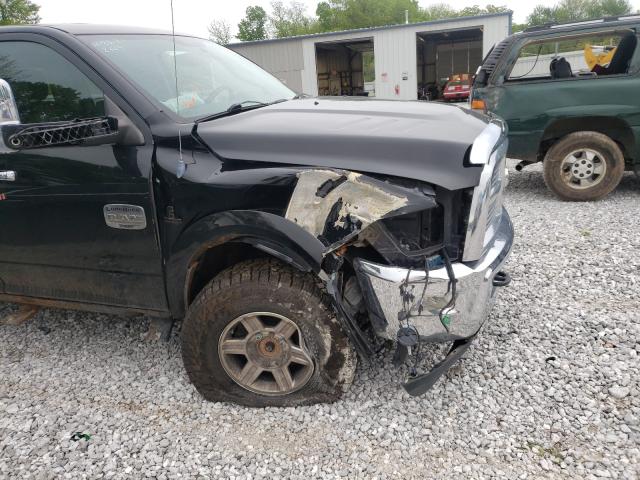 Photo 8 VIN: 3C6UD5GL6CG102669 - DODGE RAM 2500 L 