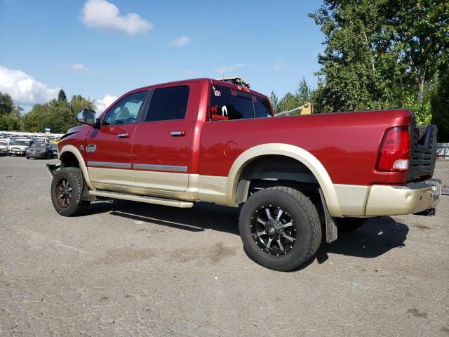 Photo 1 VIN: 3C6UD5GL6CG225906 - DODGE RAM 2500 