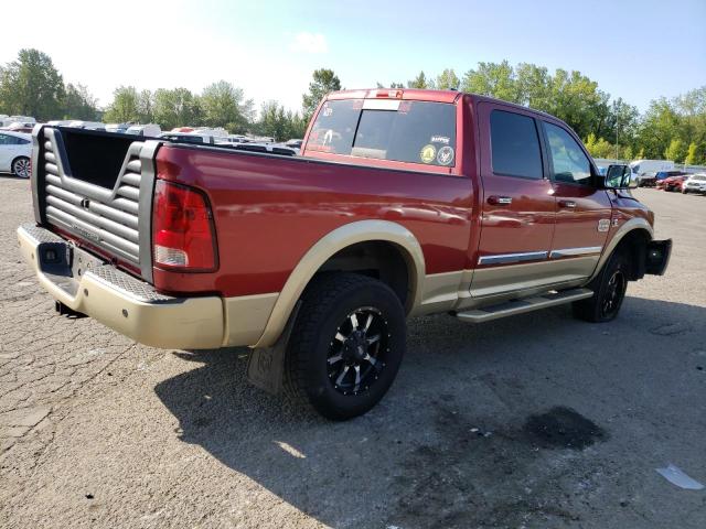 Photo 2 VIN: 3C6UD5GL6CG225906 - DODGE RAM 2500 