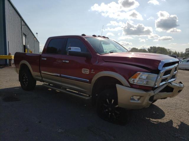 Photo 3 VIN: 3C6UD5GL6CG225906 - DODGE RAM 2500 